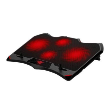 HAVIT F2081 notebook hűtő (F2081) - Notebook Állvány / Hűtő laptop kellék