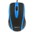 HAVIT MS753 universal mouse (black&blue)