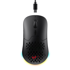 HAVIT MS963WB Wireless Gaming Egér - Fekete (MS963WB) egér
