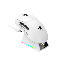 HAVIT StarBlaze-1 Wireless Gaming Egér - Fekete / Fehér (STARBLAZE-1WB) egér