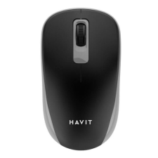 HAVIT Univerzální bezdrátová myš Havit MS626GT (šedá) egér