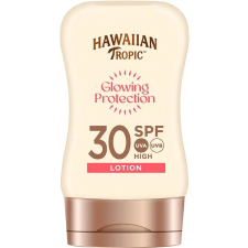 Hawaiian Tropic Glowing Protection Sun Lotion Mini SPF30 75 ml naptej, napolaj