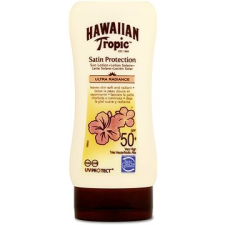 Hawaiian Tropic Satin Protection LTN SPF50 180 ml naptej, napolaj