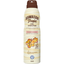 Hawaiian Tropic Silk Hydration Spray SPF50 220 ml naptej, napolaj