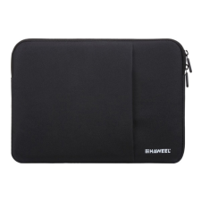 Haweel GP-94763 Apple iPad Pro 12.9 (2021) Tablet Tok 11" Fekete tablet tok