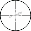 Hawke céltávcső Vantage 3-9x50 Mil-Dot