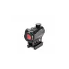 Hawke Red dot 1X25 QR Digital Control weaver alacsony/magas HASZNÁLT