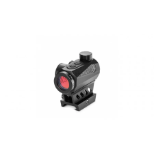 Hawke Red dot 1X25 QR Digital Control weaver alacsony/magas HASZNÁLT vadász és íjász felszerelés