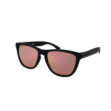 Hawkers Carbon Black Rose Gold One