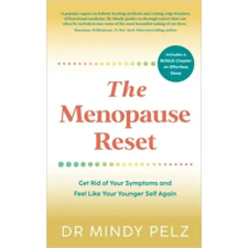 Hay House UK Ltd Menopause Reset | Dr. Mindy Pelz egyéb könyv