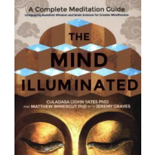 Hay House UK Ltd Mind Illuminated | Matthew Immergut egyéb könyv