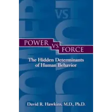 Hay House UK Ltd Power vs. Force | David R. Hawkins egyéb könyv