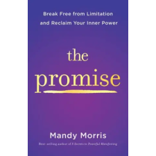Hay House UK Ltd PROMISE BREAK FREE FROM LIMITATION &amp; | MORRIS MANDY egyéb könyv