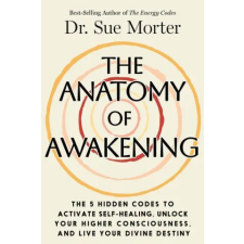 Hay House UK Ltd The God Body | MORTER SUE egyéb könyv