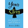 Hay House UK Ltd Your Story | Joanne Fedler
