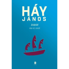 Háy János Xanadu (BK24-201142) regény