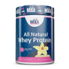 HAYA LABS - 100% Pure All Natural Whey Protein / Vanilla