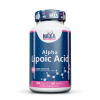 HAYA LABS Alpha Lipoic Acid 300mg. / 60 Vtabs nyújtott felszívódású SR HAYA LABS