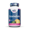 HAYA LABS Bromelain 500mg 60 kapszula