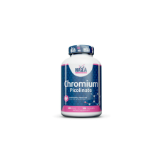 Haya Labs Chromium Picolinate 200 mcg. / 100 caps vitamin és táplálékkiegészítő