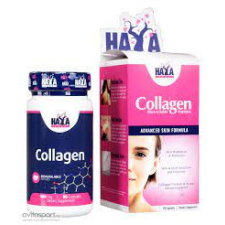 HAYA LABS – Collagen 500mg / 90 kapszula vitamin és táplálékkiegészítő