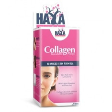 HAYA LABS Collagen 500mg 90 kapszula vitamin és táplálékkiegészítő
