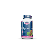 Haya Labs Ecdysterone 250 mg / 100 kapszula vitamin és táplálékkiegészítő