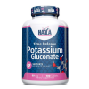 HAYA LABS Haya Labs – Potassium Gluconate 99mg. / 100 Tabs.