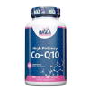 HAYA LABS - High Potency Co-Q10 100mg. / 60vcaps