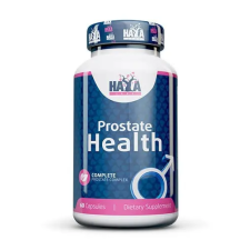 HAYA LABS Prostate Health 60 kapszula vitamin és táplálékkiegészítő