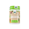 HAYA LABS - Super Greens - Superfood - Zöldségpor, citrom ízű 300g