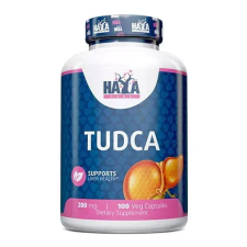 HAYA LABS TUDCA 200 mg 100 májvédő kapszula vitamin és táplálékkiegészítő