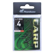  HAYABUSA L-1 NRB HOROG 04 10DB NRB horog