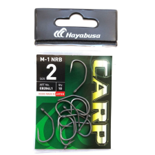  HAYABUSA M-1 NRB HOROG 04 10DB horog