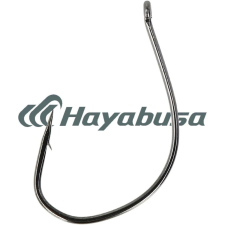  HAYABUSA WRM961 FINESSE WACKY 1/0 horog