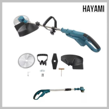 HAYAMI HA-1026 fűkasza
