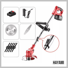 HAYAMI HA-1037 fűkasza