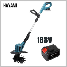 HAYAMI HA-1039 kapálógép