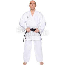 Hayashi Karate ruha, Hayashi, WKF, Air Delux , fehér, 165 cm méret