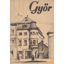 Hazafias Népfront Győr (1961) antikvárium - használt könyv