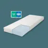 hazai termék Dream-Med Komfort Plus 15cm hideghab matrac 70x200cm