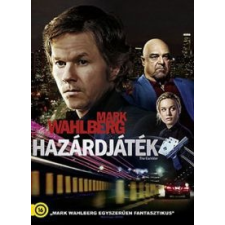 Hazárdjáték (Dvd) egyéb film