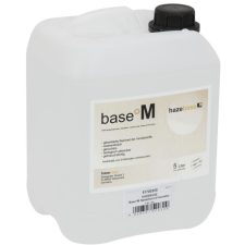 HAZEBASE Base*M Fog Fluid 25l világítás