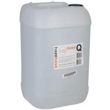HAZEBASE Base*Q Fog Fluid 25l világítás