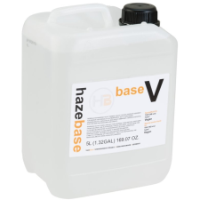 HAZEBASE Base*V Special Fluid 5l világítás