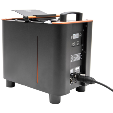 HAZEBASE hazer˛-the cube Smoke Machine világítás