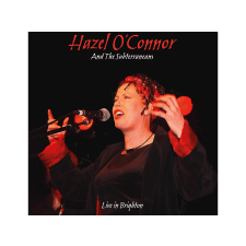  Hazel O'Connor And The Subterraneans - Live In Brighton (Vinyl LP (nagylemez)) rock / pop