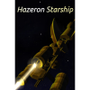 Hazeron Freehold LLC Hazeron Starship (PC - Steam elektronikus játék licensz)