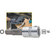 Hazet 2784-14 Belső hatlap Féknyereg dugókulcs betét 14 mm 3/4 (20 mm) (2784-14)