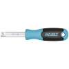 Hazet (811-UK) Markolat Elhajtás 1/4 (6.3 mm) 134 mm 1 db (811-UK)